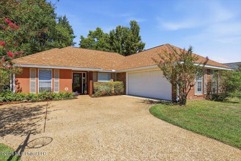 Homes For Sale - 433 Westport Way<br/> Rankin County, Flowood, MS 39232