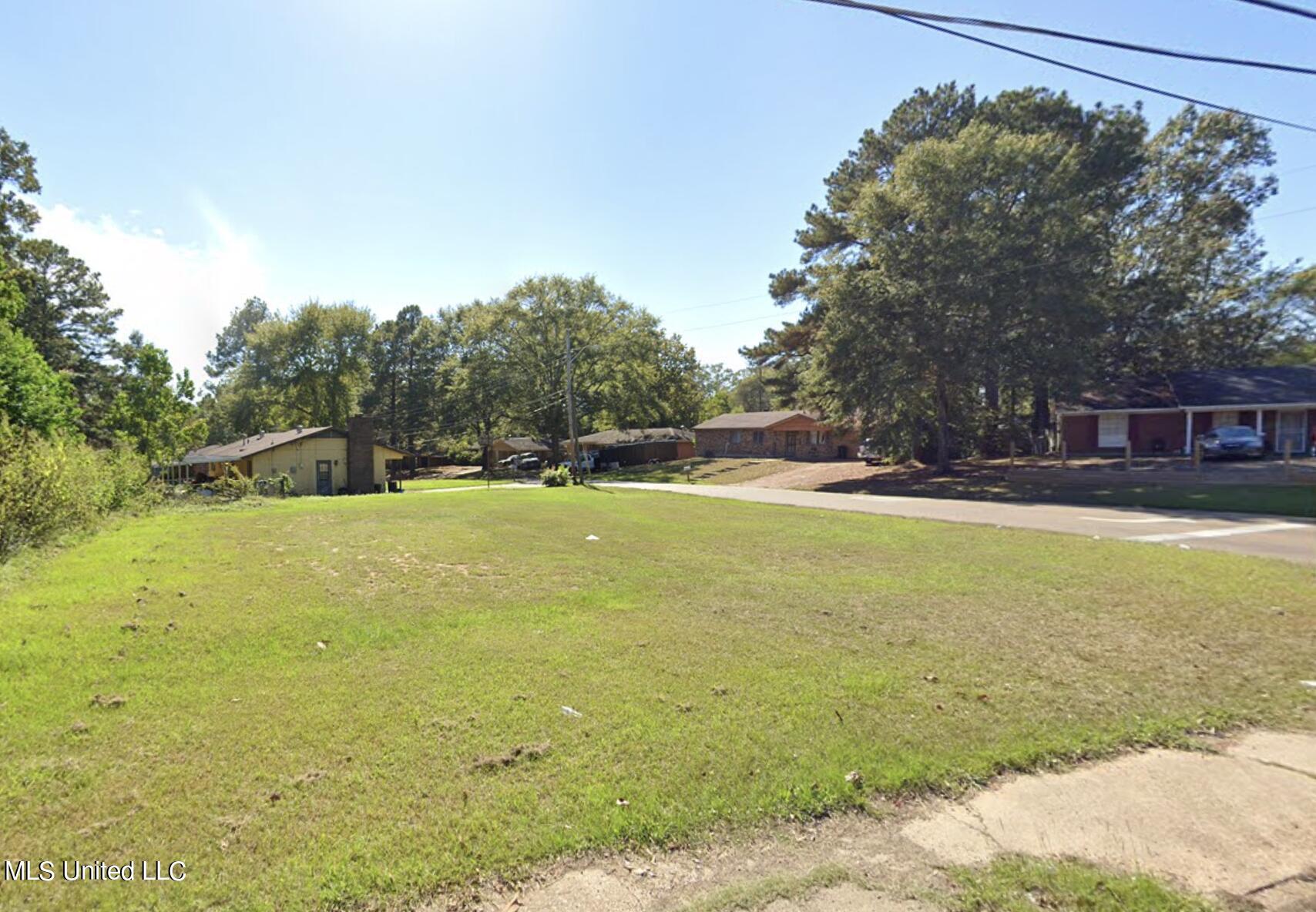 Woody Drive, Jackson, Mississippi image 1