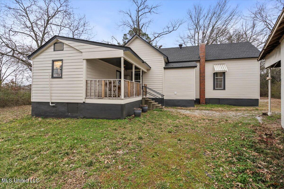 9142 Railroad Avenue, Olive Branch, Mississippi image 38