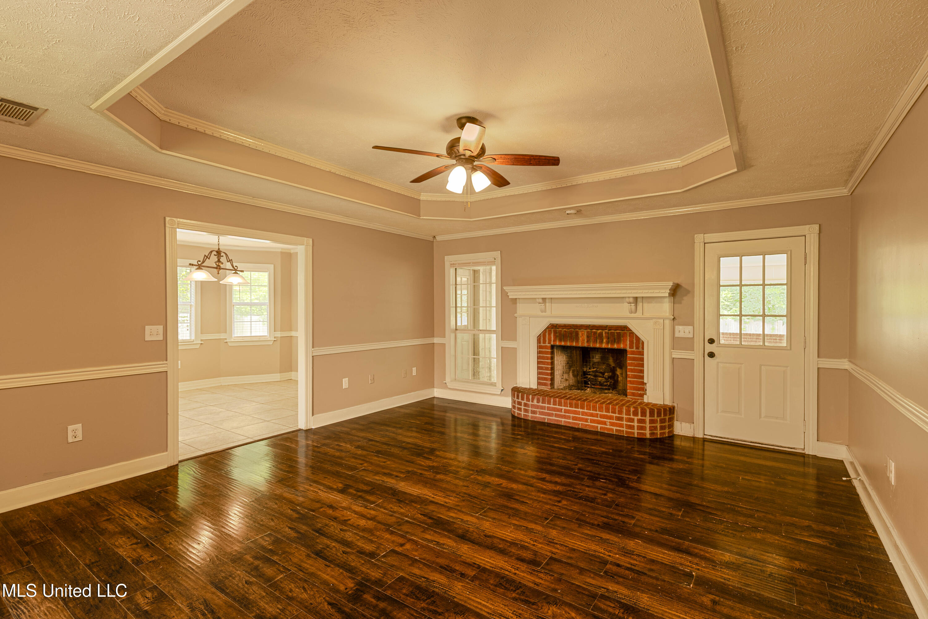 303 Colonial Drive, Madison, Mississippi image 7