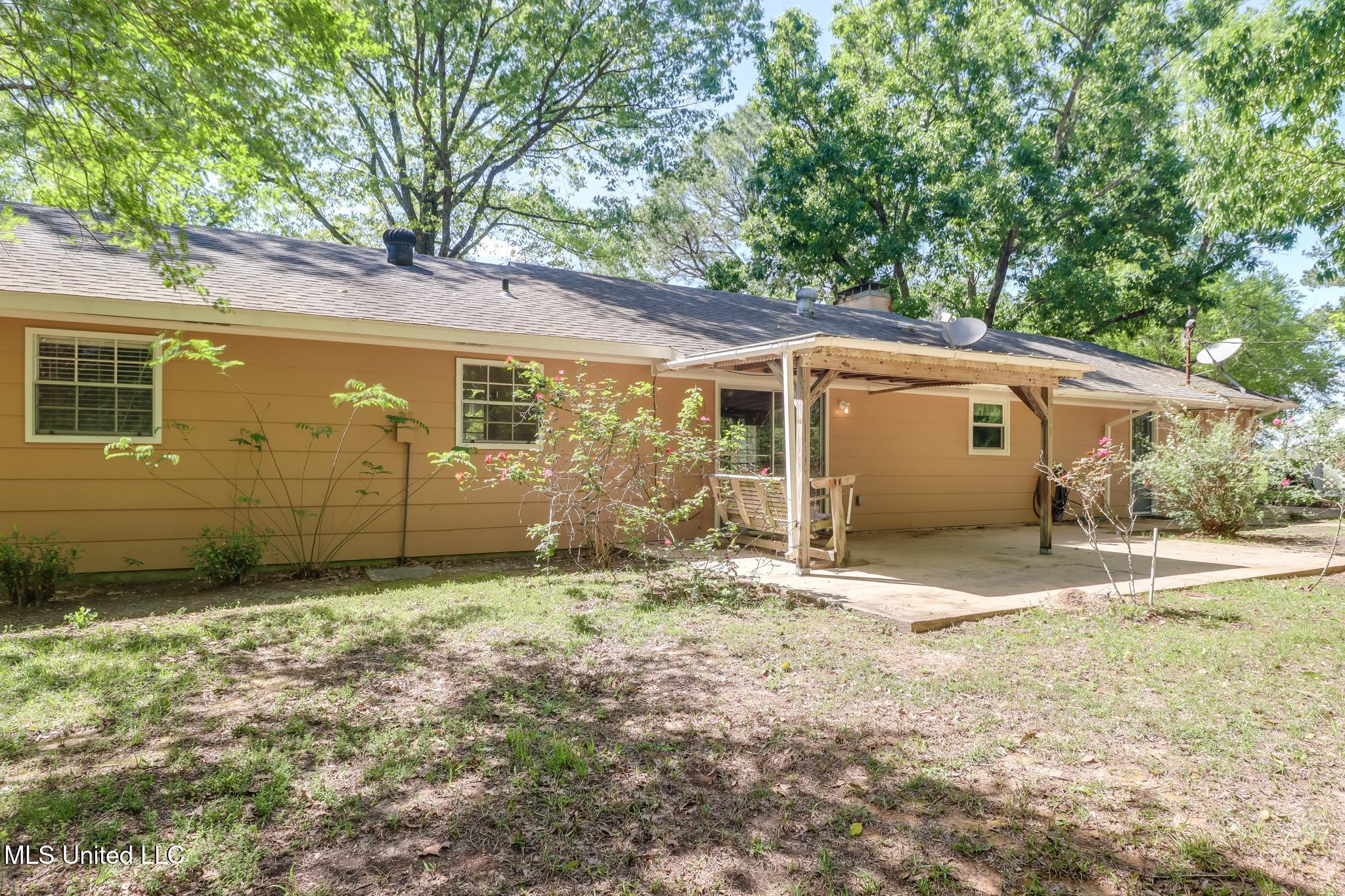 16 B Baxter Road, Wiggins, Mississippi image 21