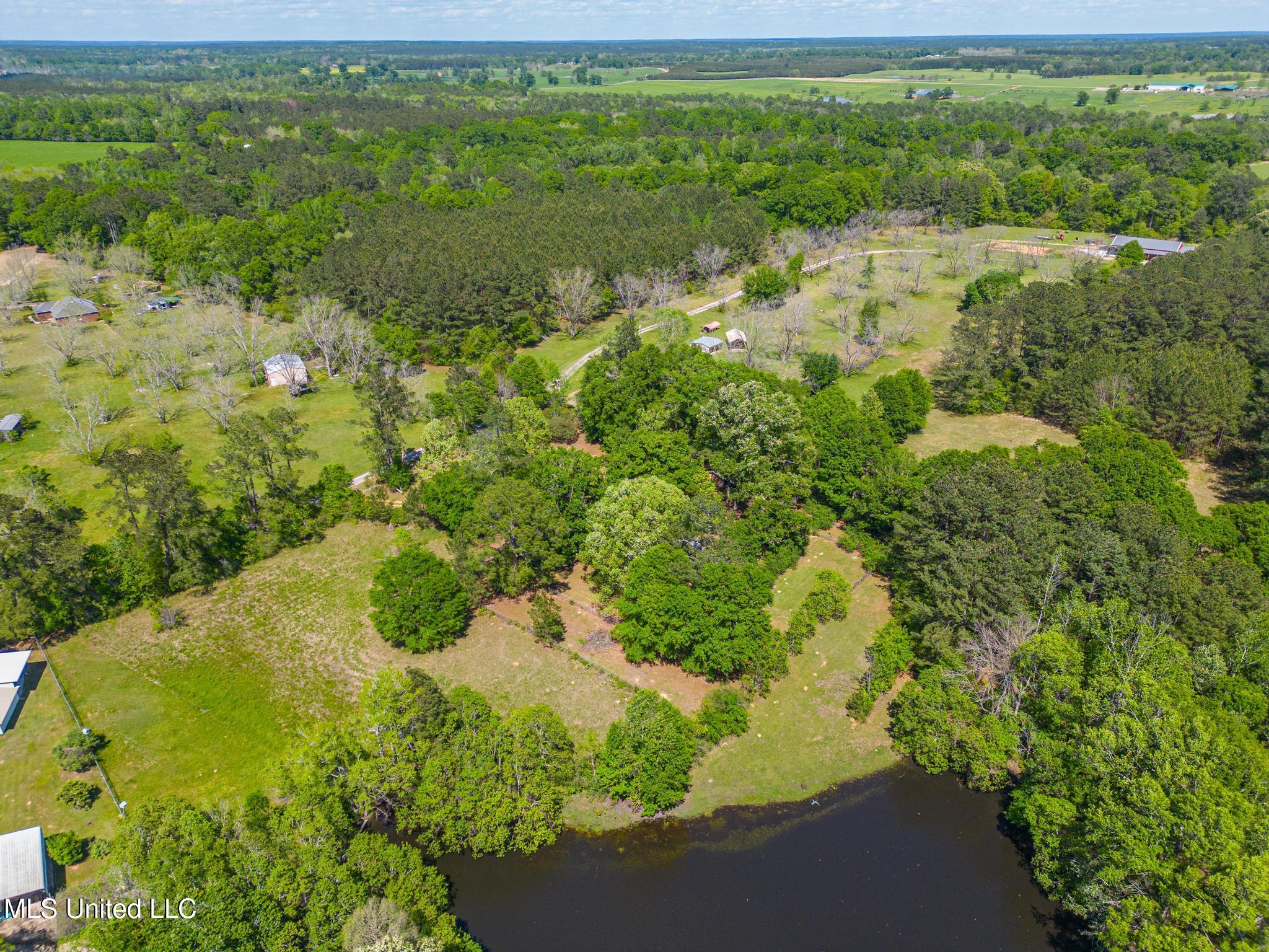 16 B Baxter Road, Wiggins, Mississippi image 27
