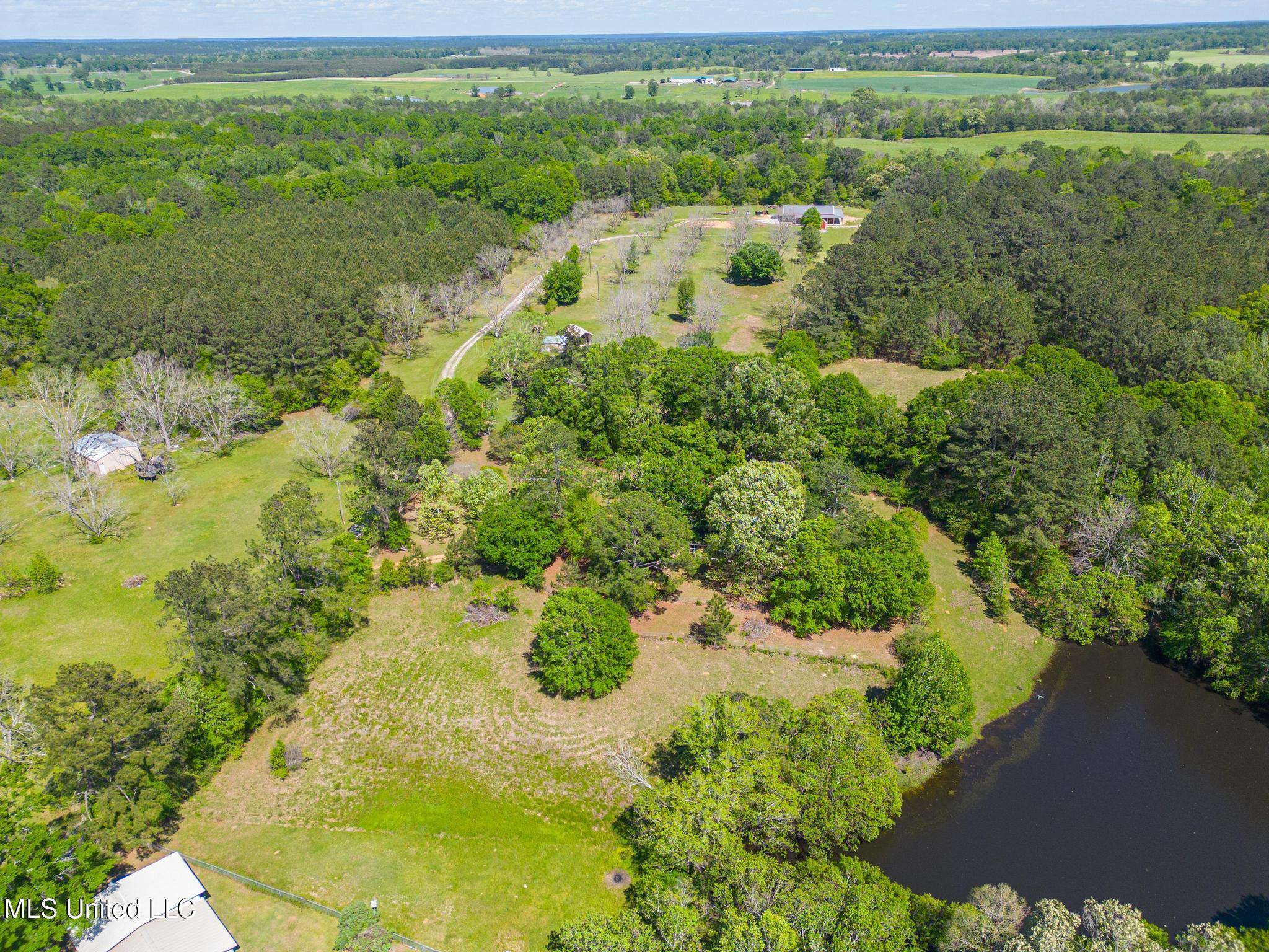16 B Baxter Road, Wiggins, Mississippi image 26