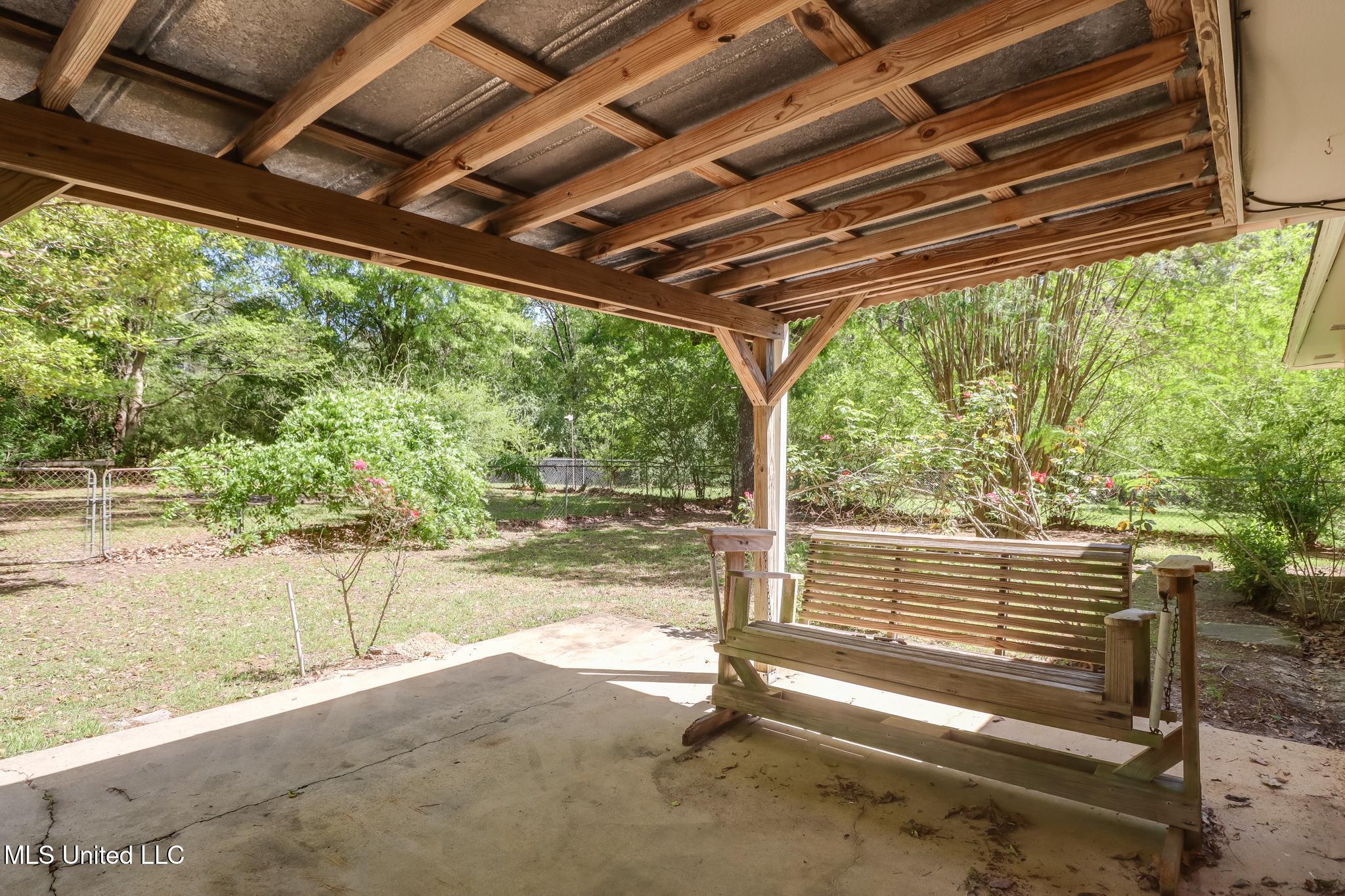 16 B Baxter Road, Wiggins, Mississippi image 20