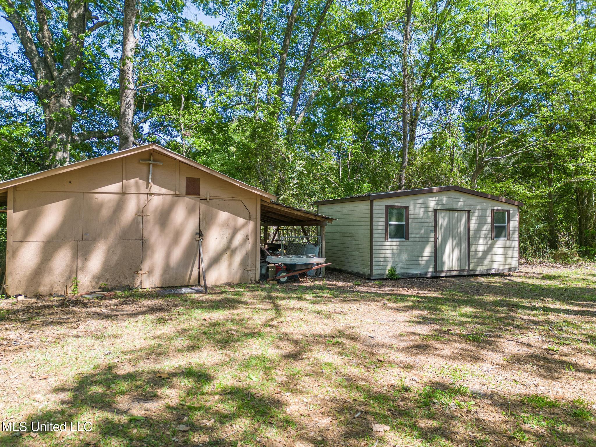16 B Baxter Road, Wiggins, Mississippi image 23