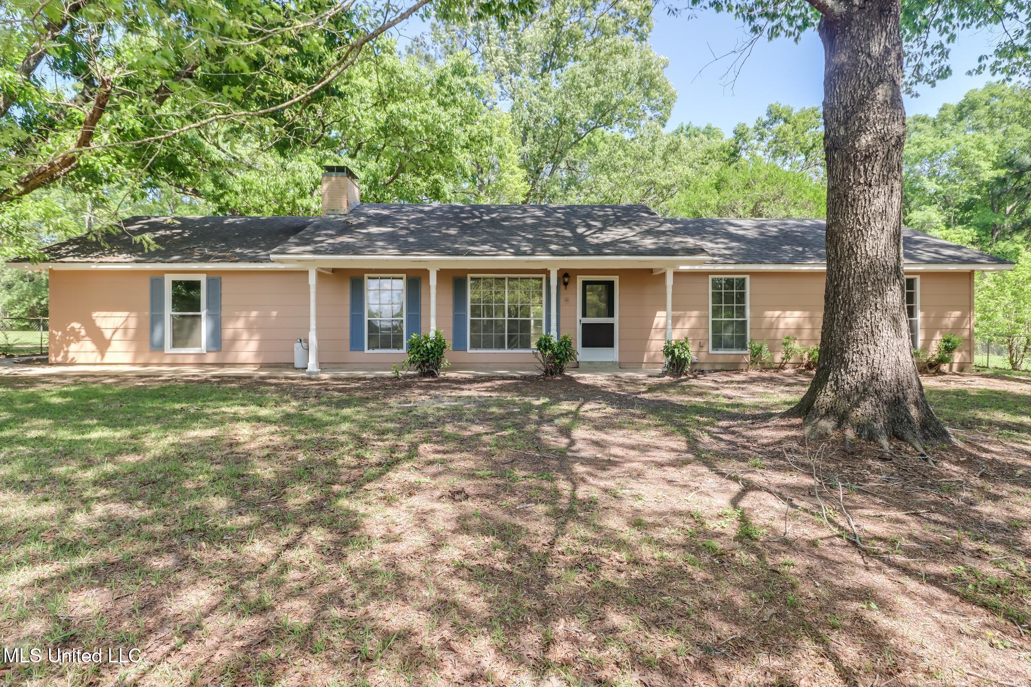 16 B Baxter Road, Wiggins, Mississippi image 2