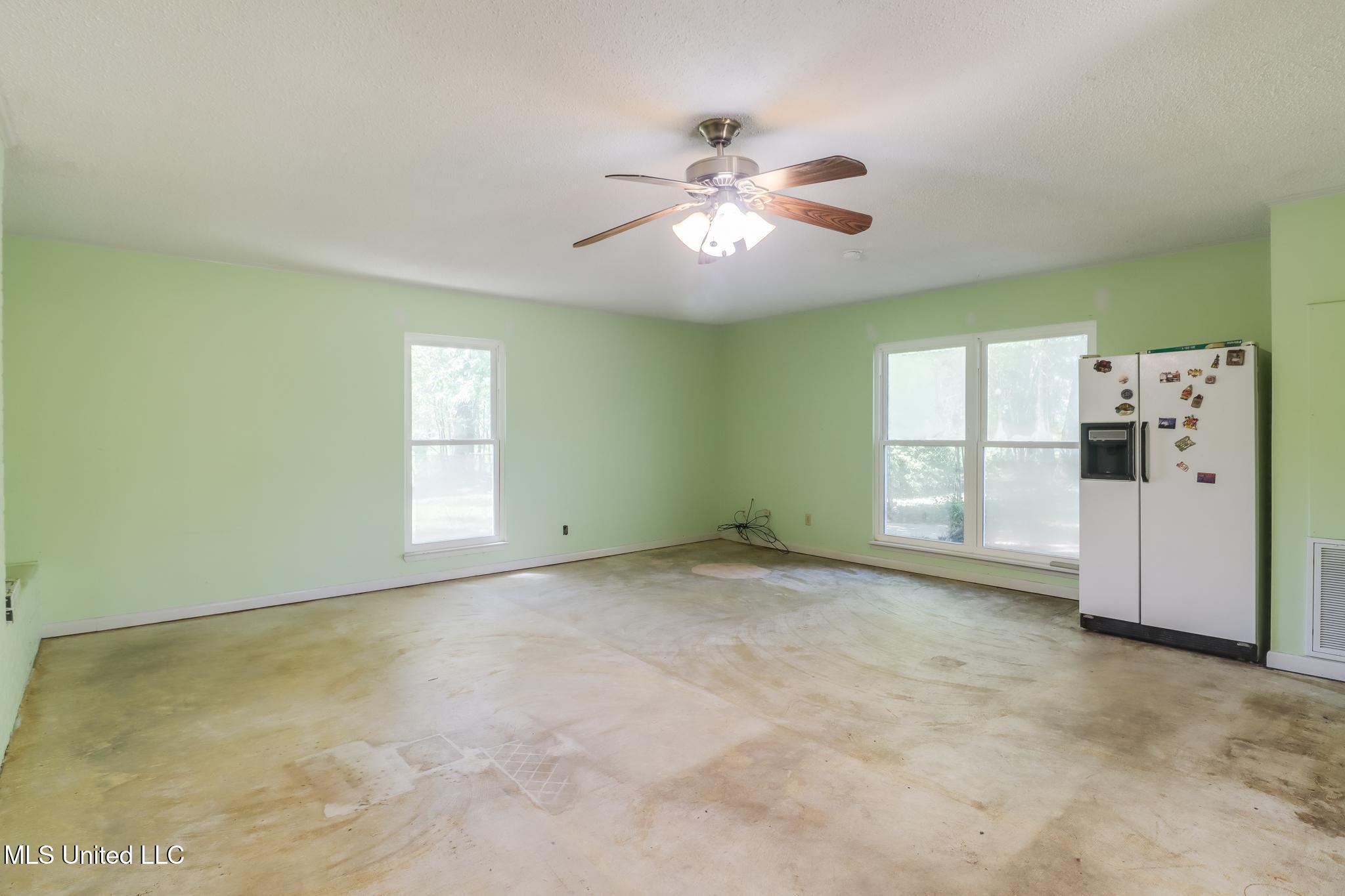 16 B Baxter Road, Wiggins, Mississippi image 16