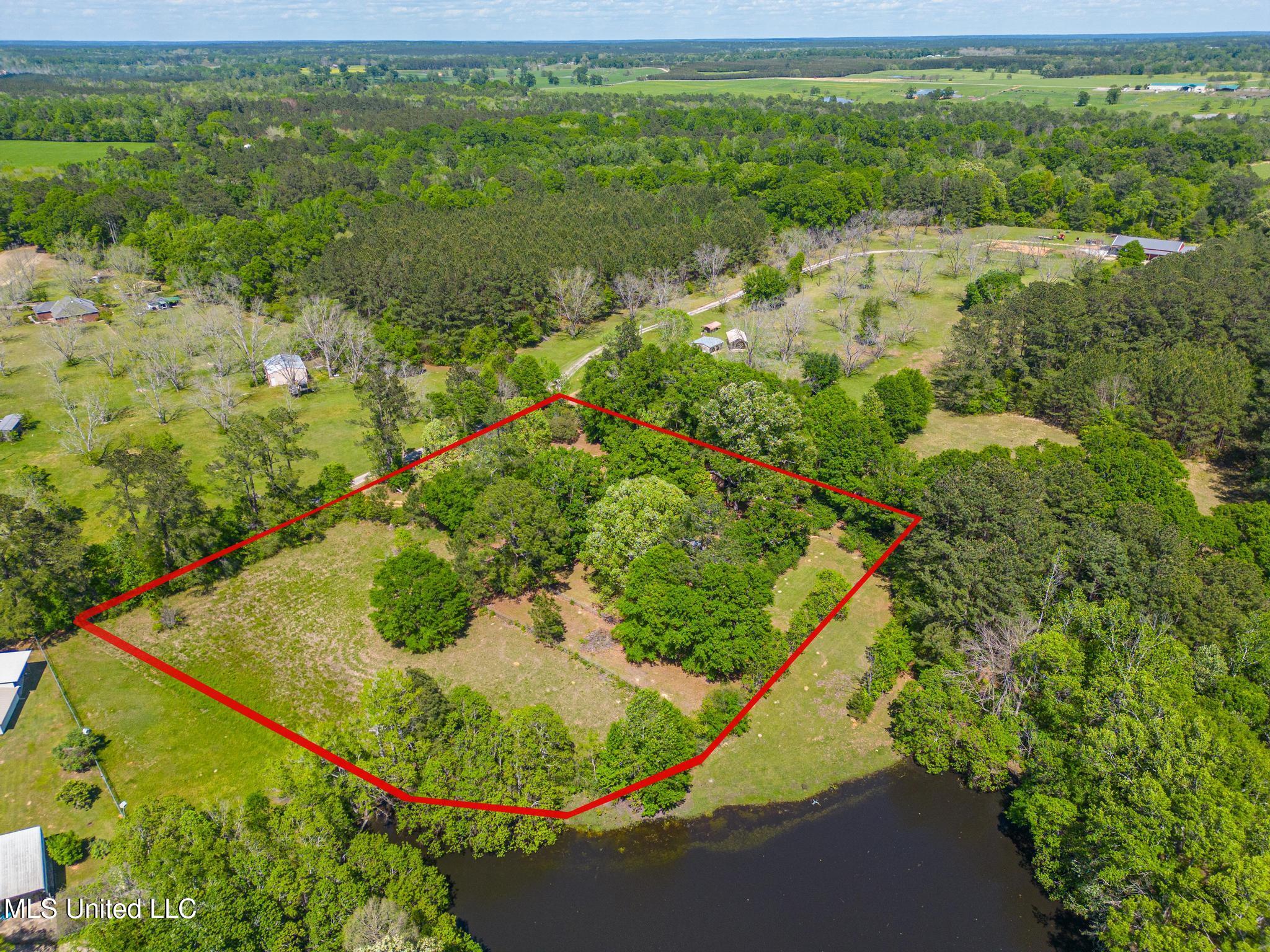 16 B Baxter Road, Wiggins, Mississippi image 28