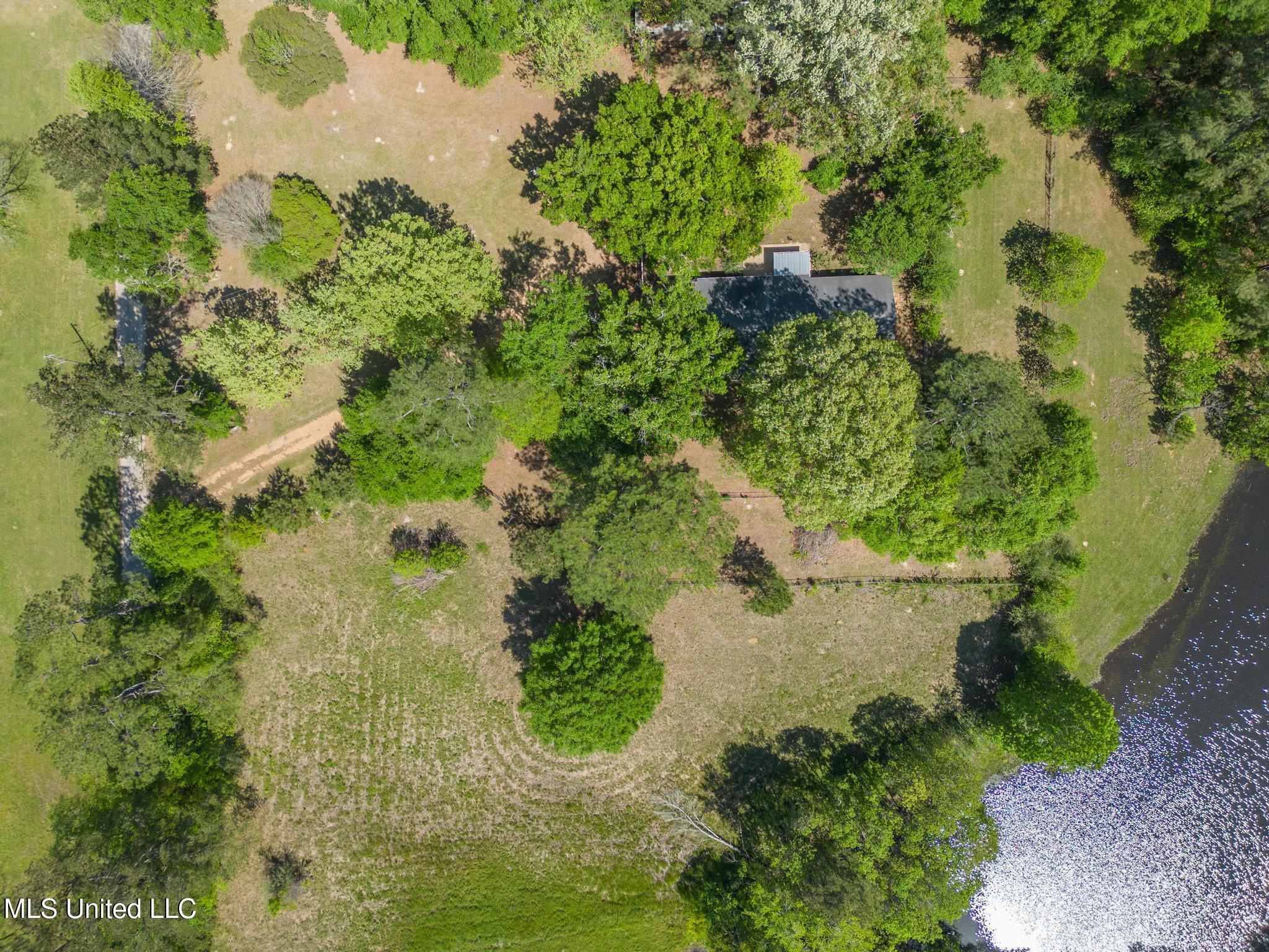 16 B Baxter Road, Wiggins, Mississippi image 29