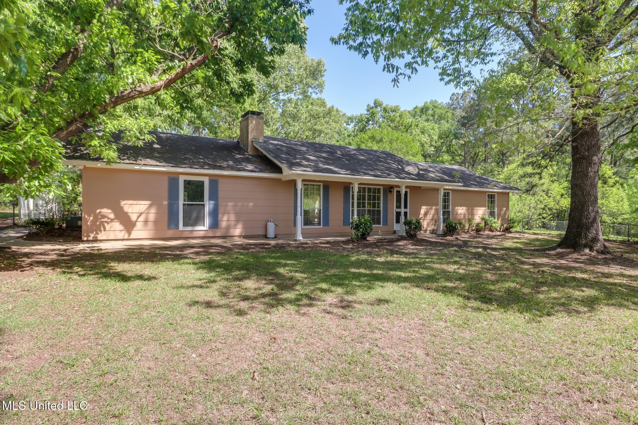 16 B Baxter Road, Wiggins, Mississippi image 19