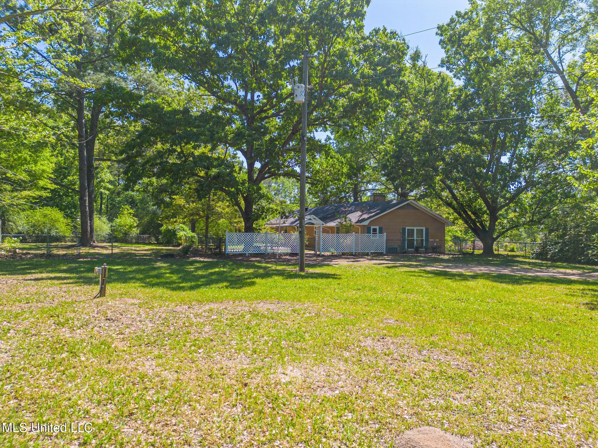 16 B Baxter Road, Wiggins, Mississippi image 30