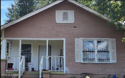 Homes For Sale - 715 Erie Street<br/> Jackson, MS 39203