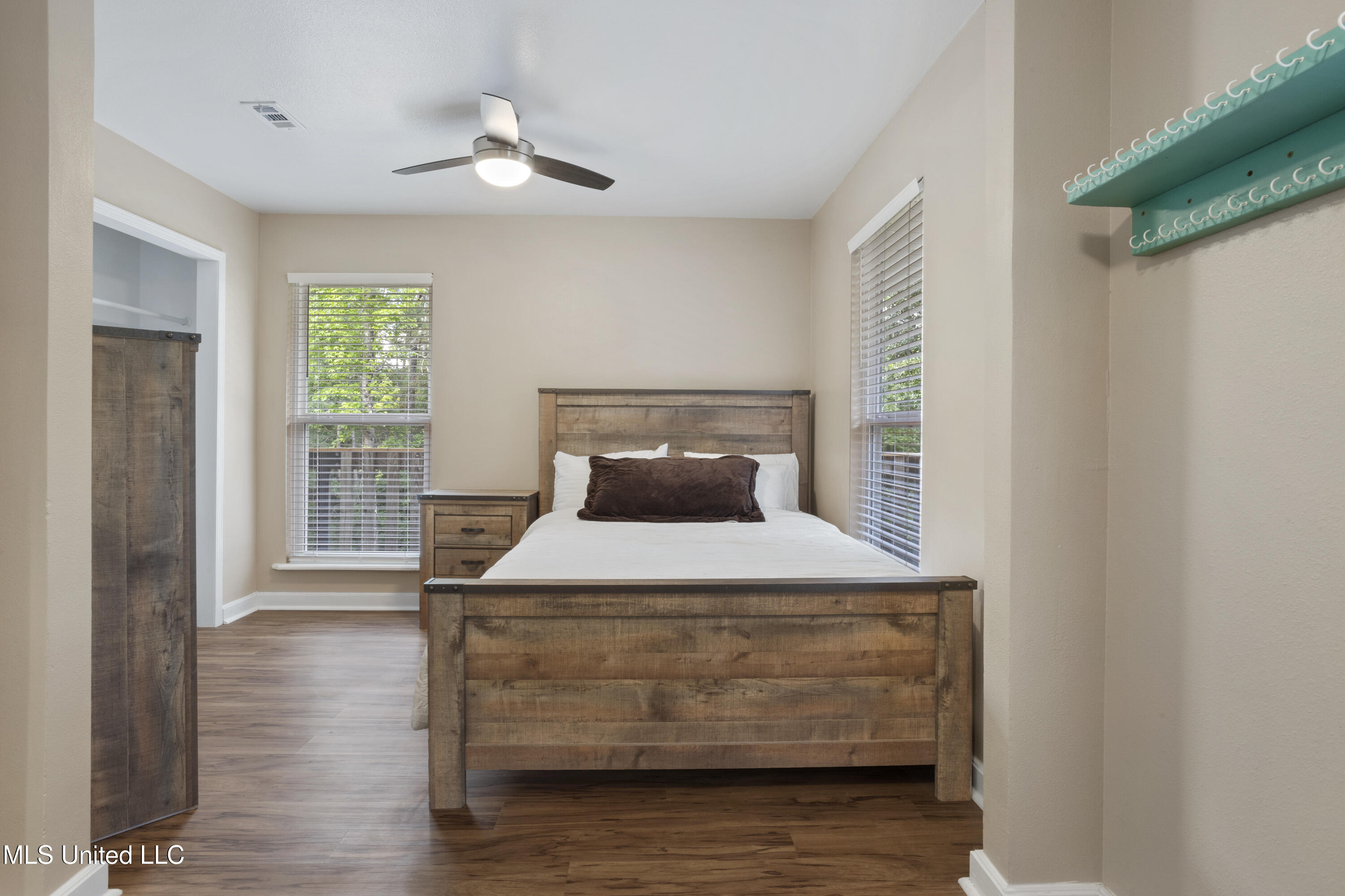 5297 Tuxachanie Drive, Biloxi, Mississippi image 22