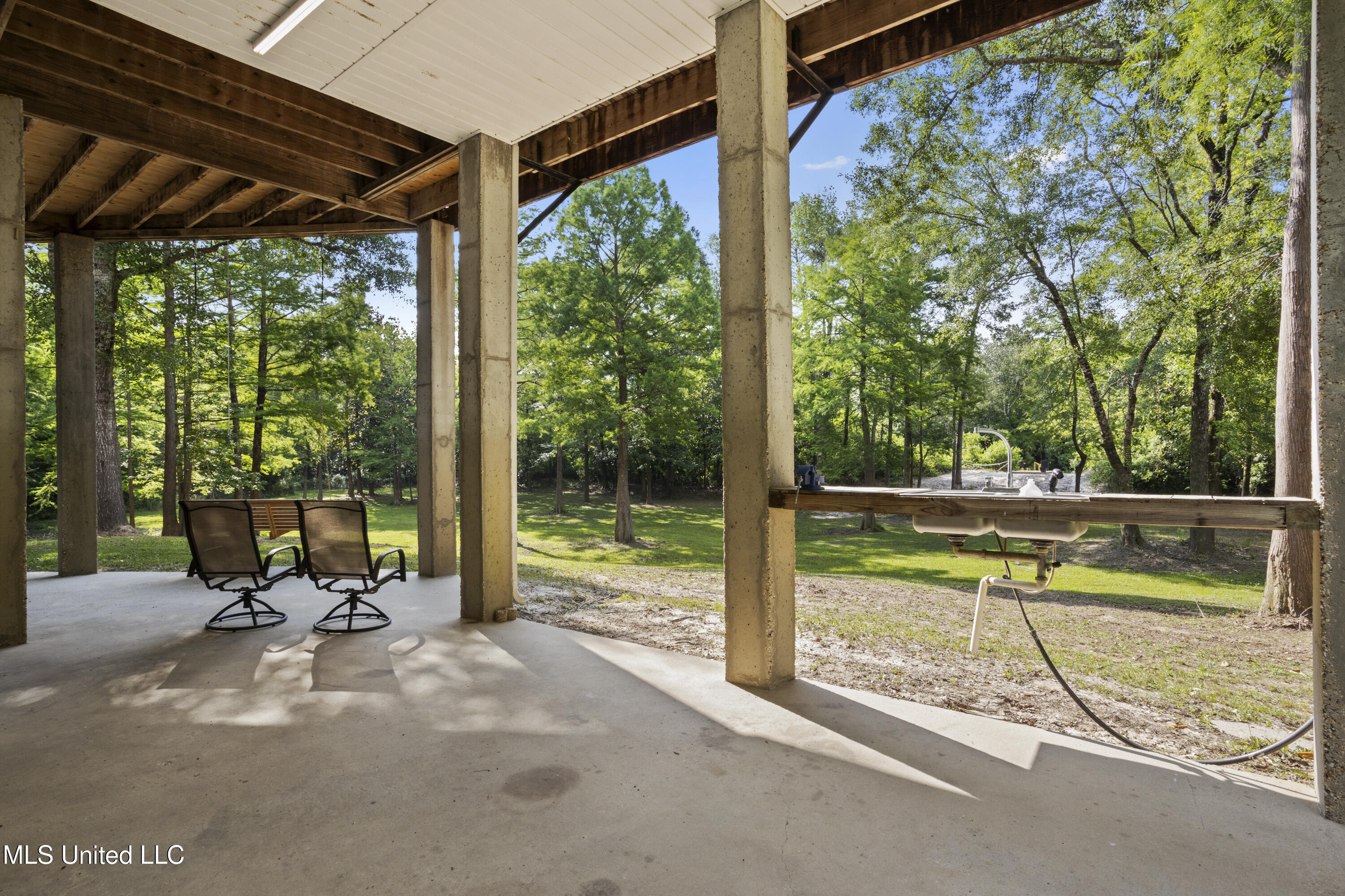 5297 Tuxachanie Drive, Biloxi, Mississippi image 28