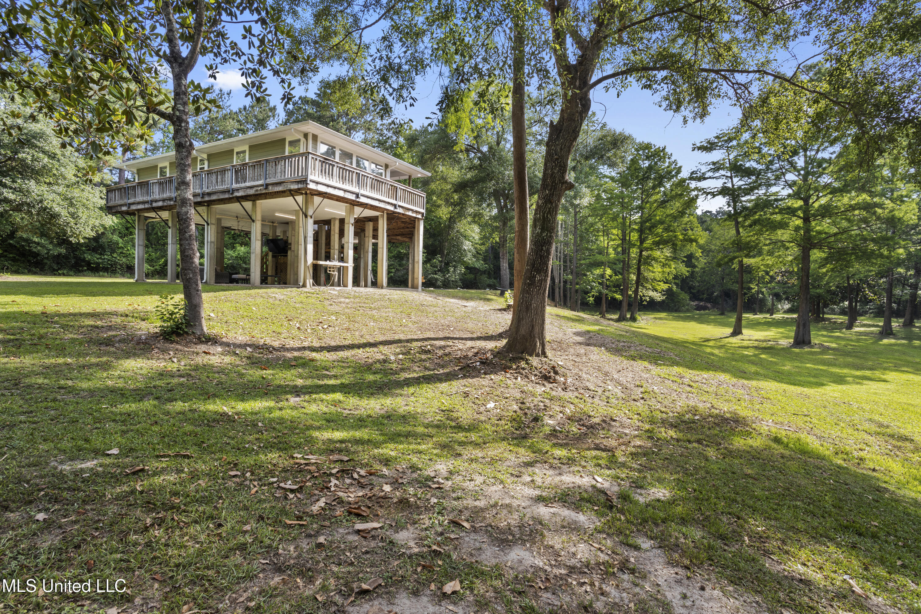 5297 Tuxachanie Drive, Biloxi, Mississippi image 38