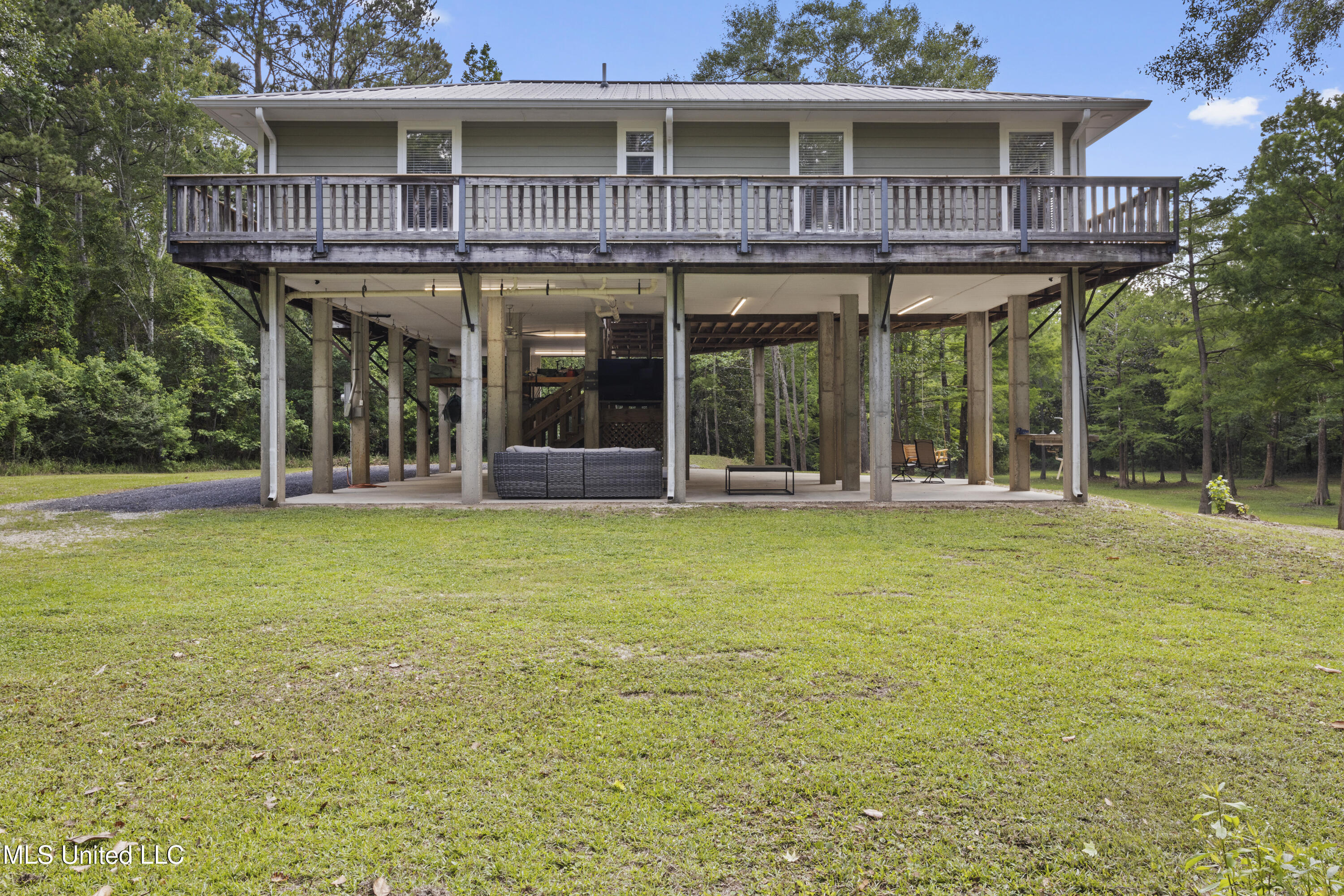5297 Tuxachanie Drive, Biloxi, Mississippi image 37
