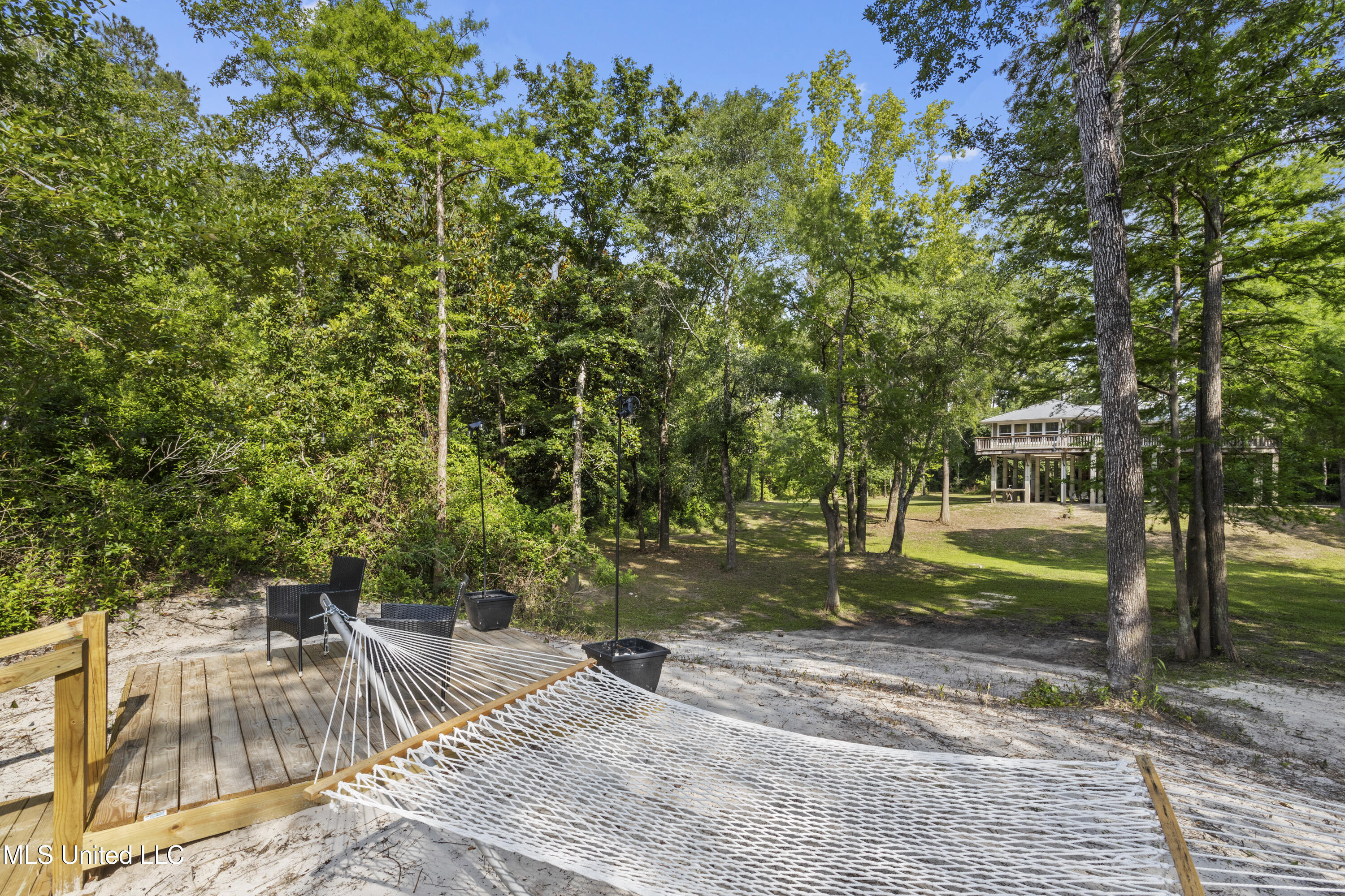 5297 Tuxachanie Drive, Biloxi, Mississippi image 35