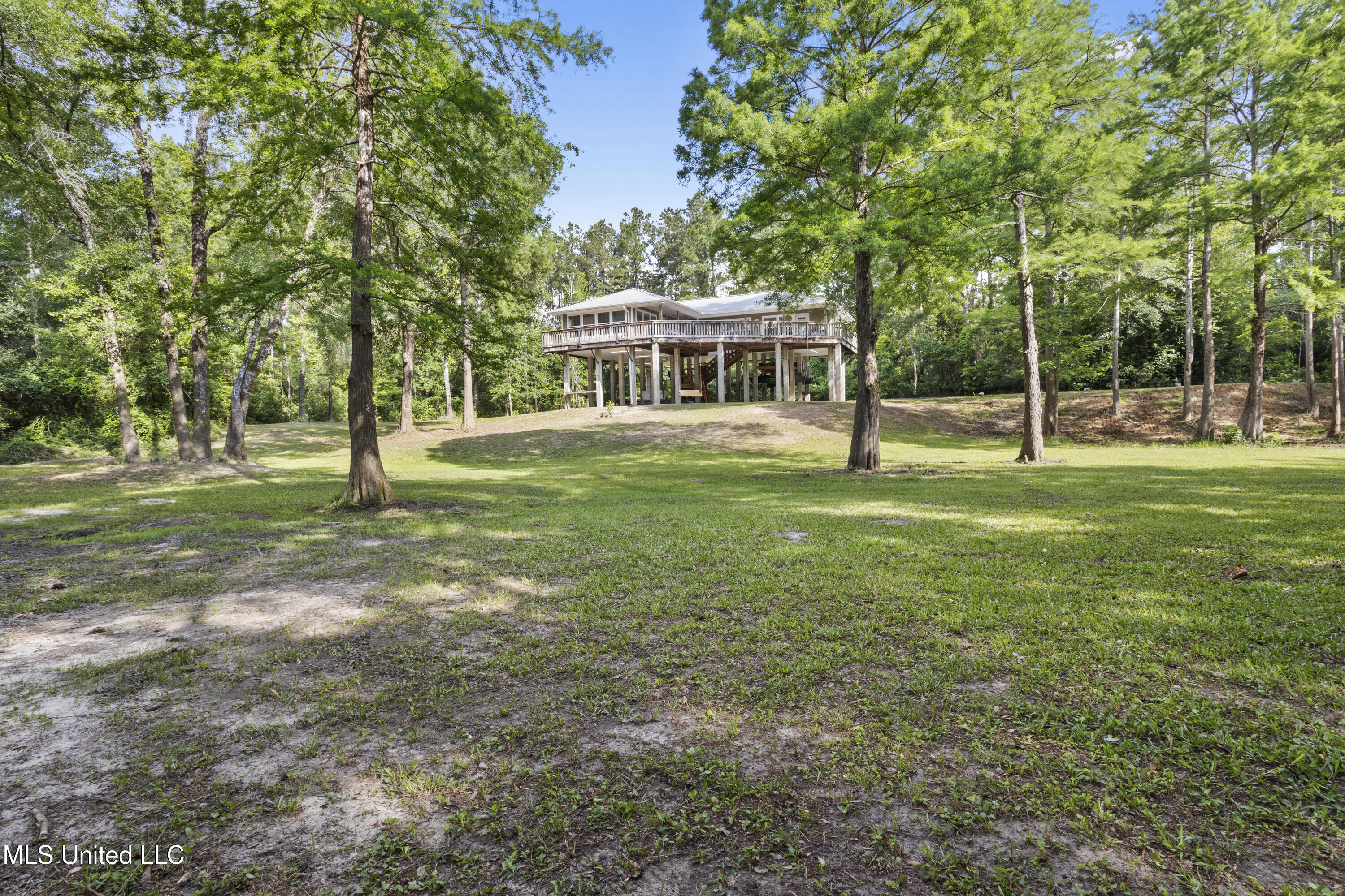 5297 Tuxachanie Drive, Biloxi, Mississippi image 40