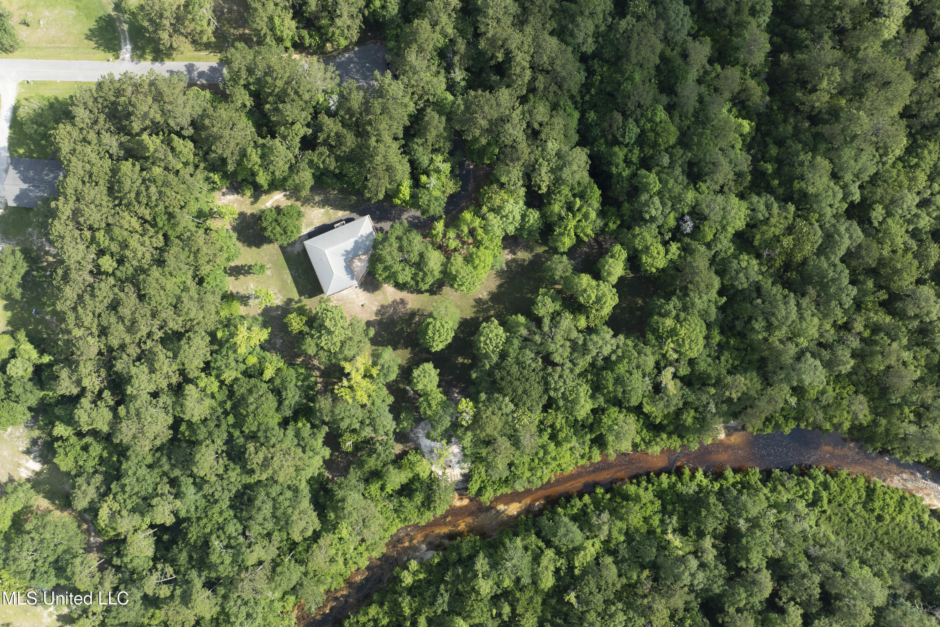 5297 Tuxachanie Drive, Biloxi, Mississippi image 41