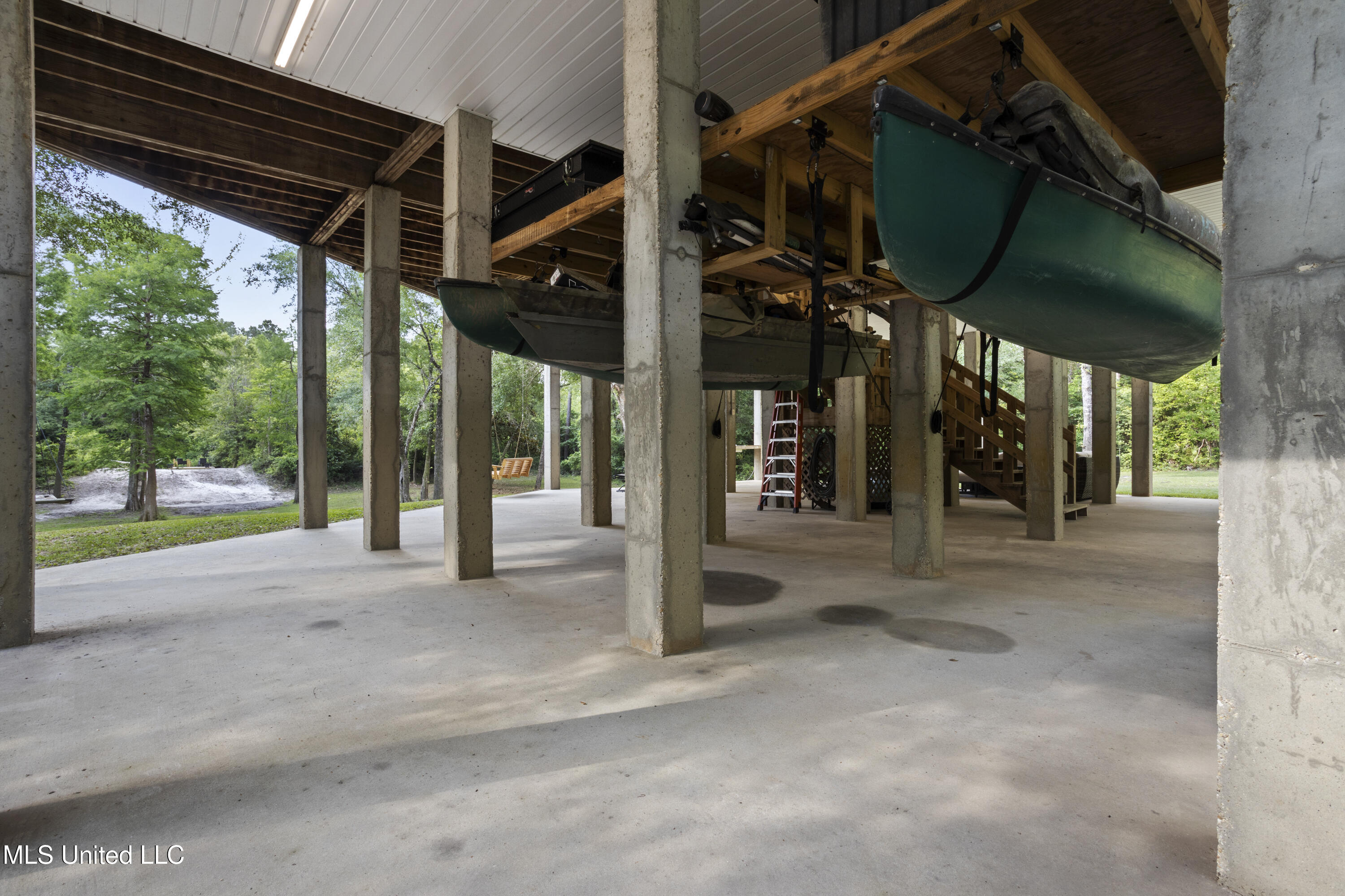 5297 Tuxachanie Drive, Biloxi, Mississippi image 29