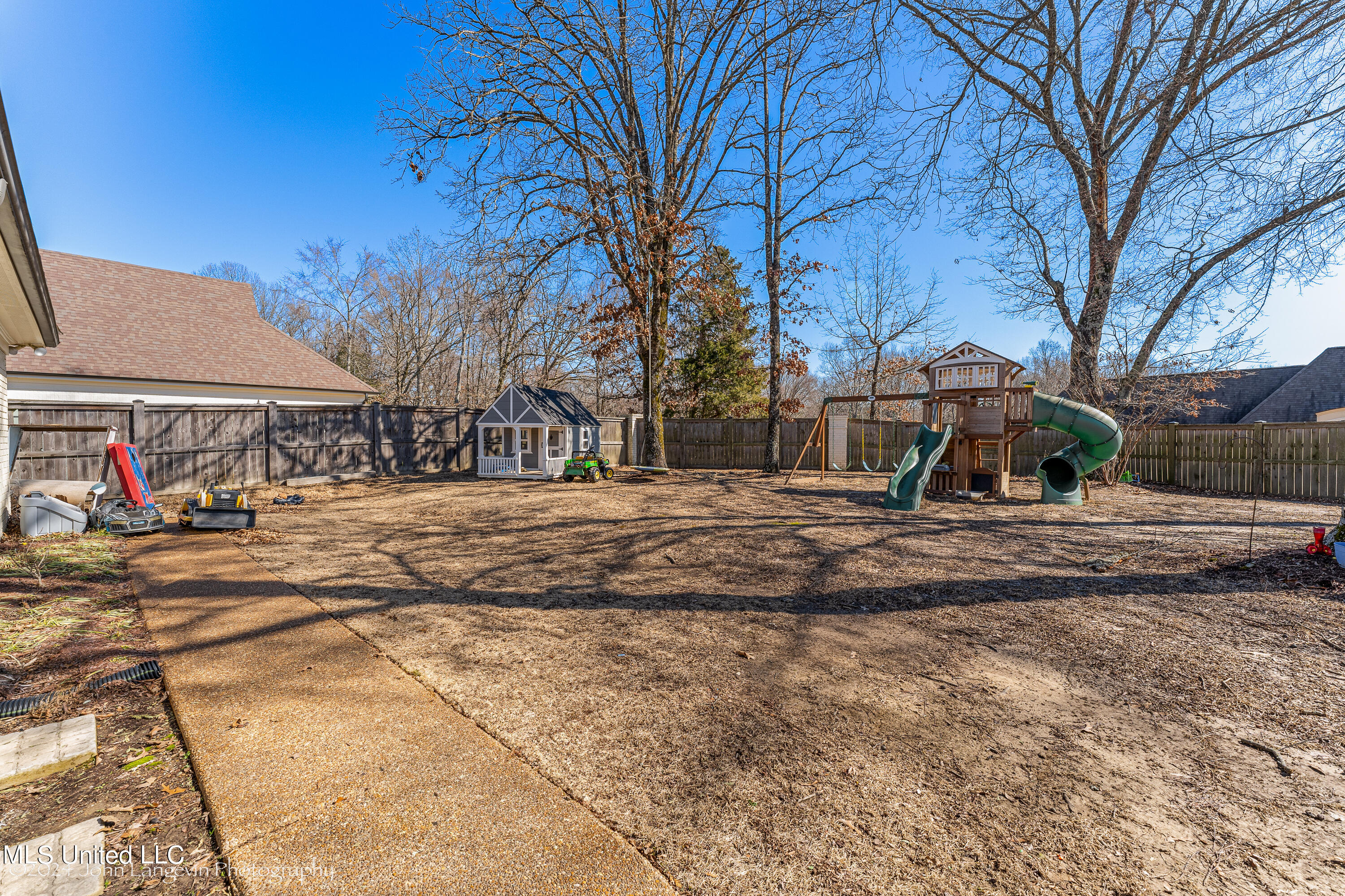 4693 Spring Meadow Cove, Olive Branch, Mississippi image 34