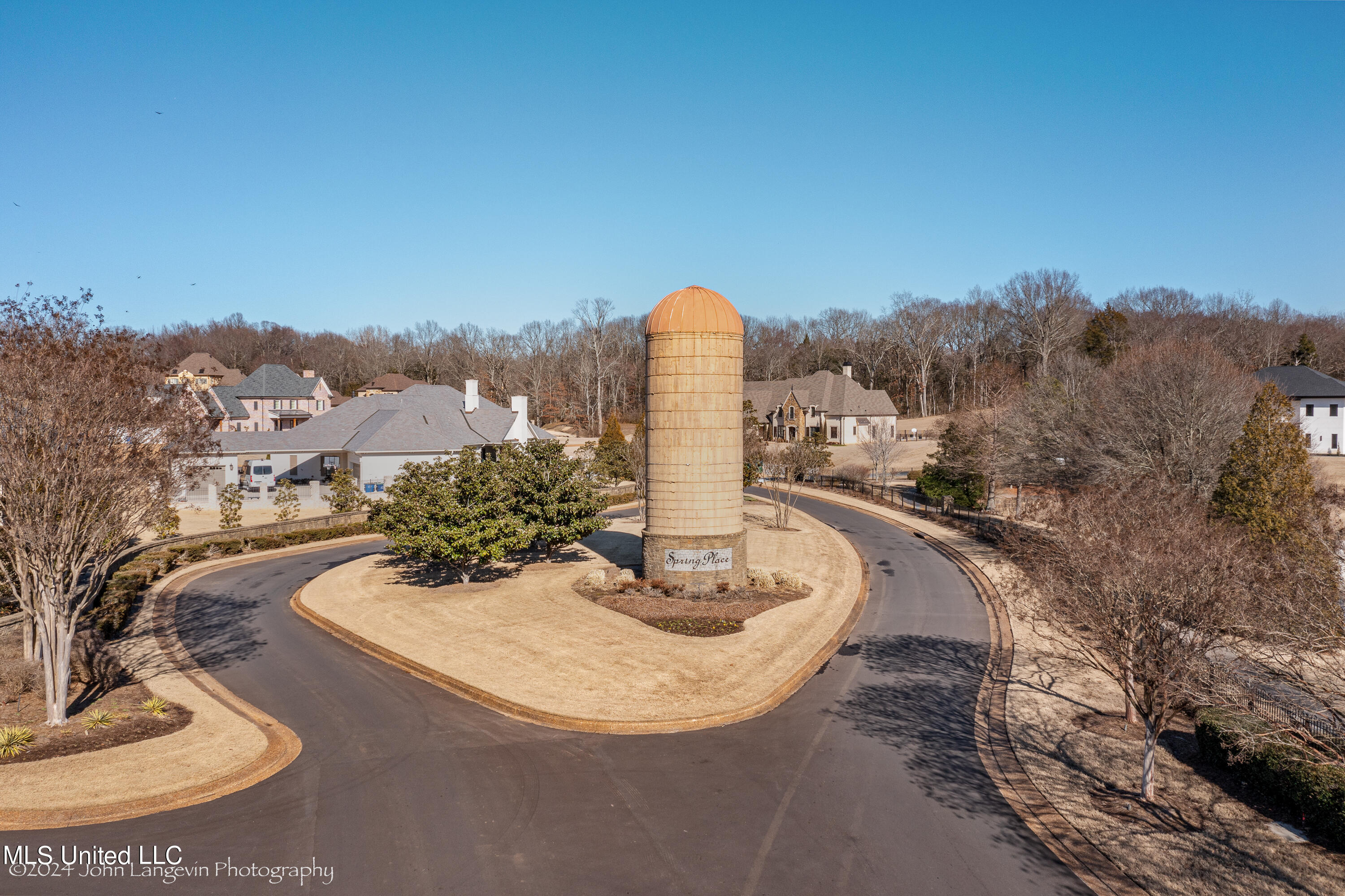 4693 Spring Meadow Cove, Olive Branch, Mississippi image 33