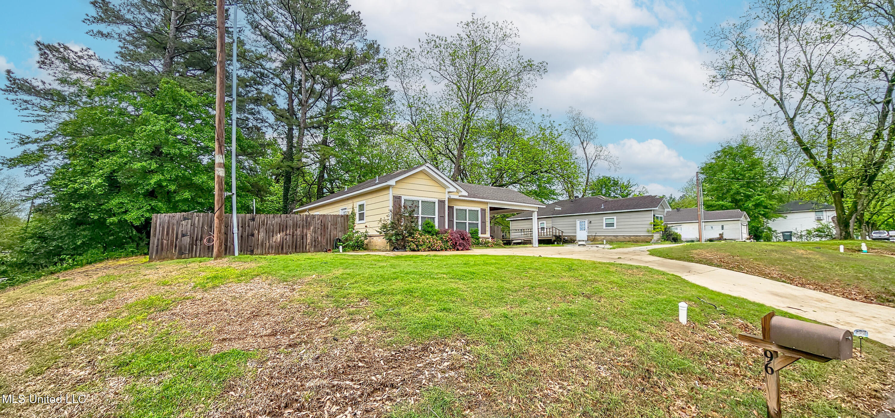 96 Line Street, Senatobia, Mississippi image 5