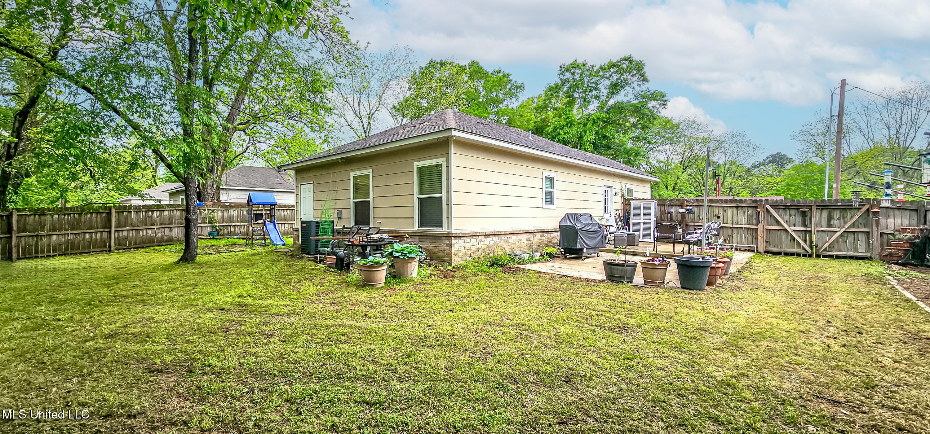 96 Line Street, Senatobia, Mississippi image 25