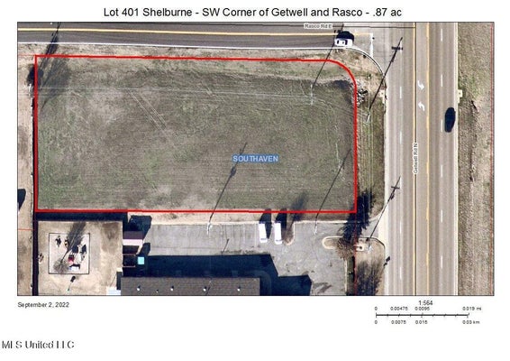 401 GETWELL ROAD, SOUTHAVEN, MS 38671 - Image 473c0b9986e65ddacd4e40c925bbb15e/3166842488