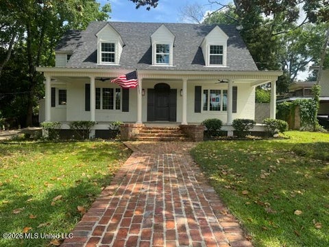 Homes For Sale - 515 Duncan Avenue<br/> Adams County, Natchez, MS 39120