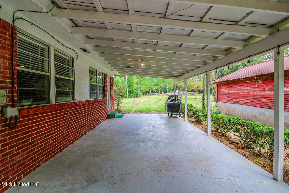 179 Ida Miller Road, Lucedale, Mississippi image 3