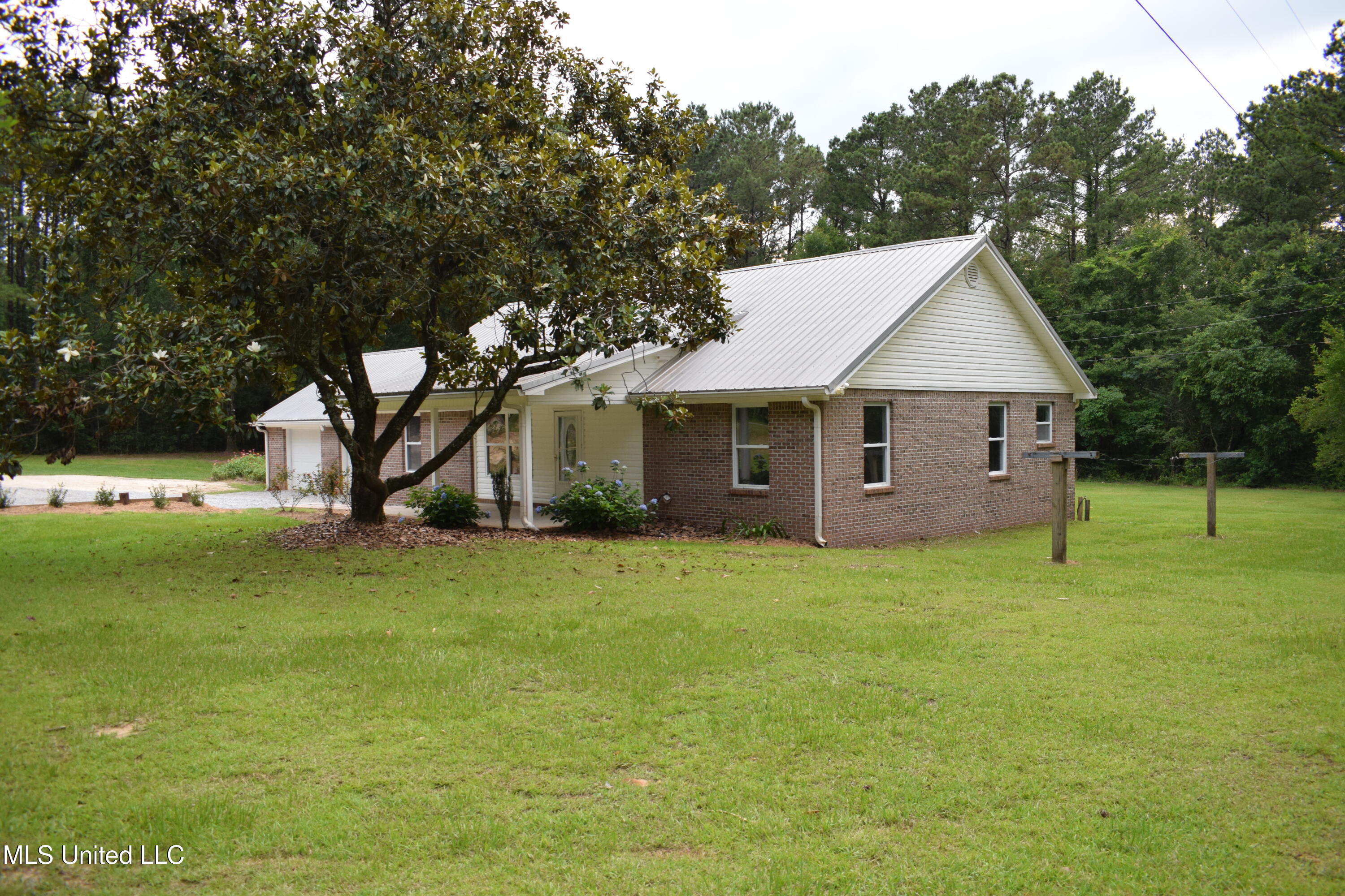 118 John Luke Mizell Road, Lucedale, Mississippi image 3