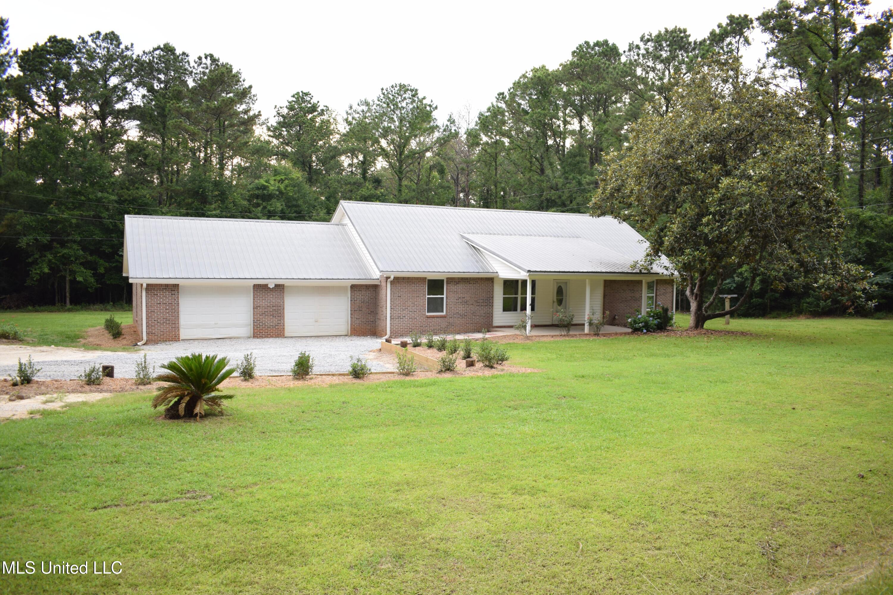 118 John Luke Mizell Road, Lucedale, Mississippi image 2