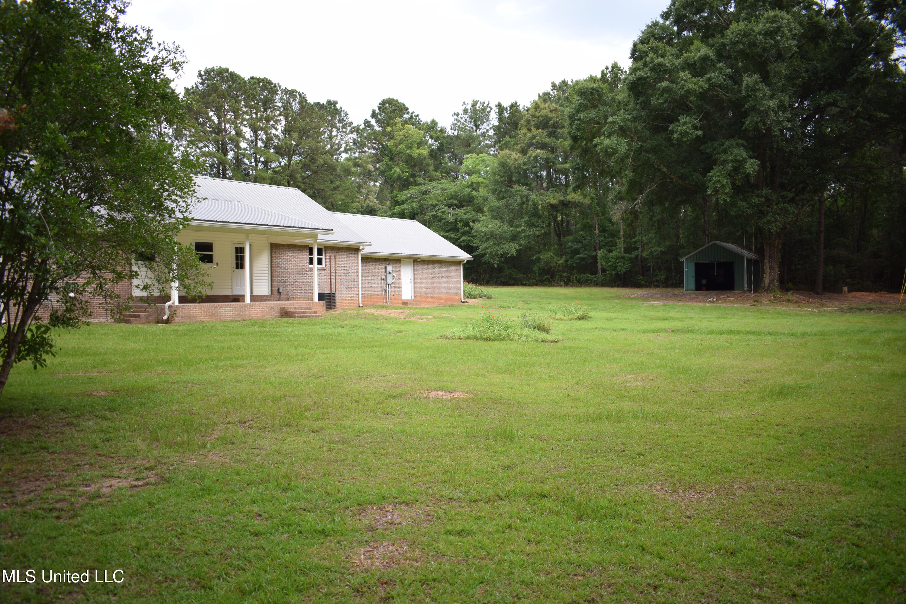 118 John Luke Mizell Road, Lucedale, Mississippi image 4