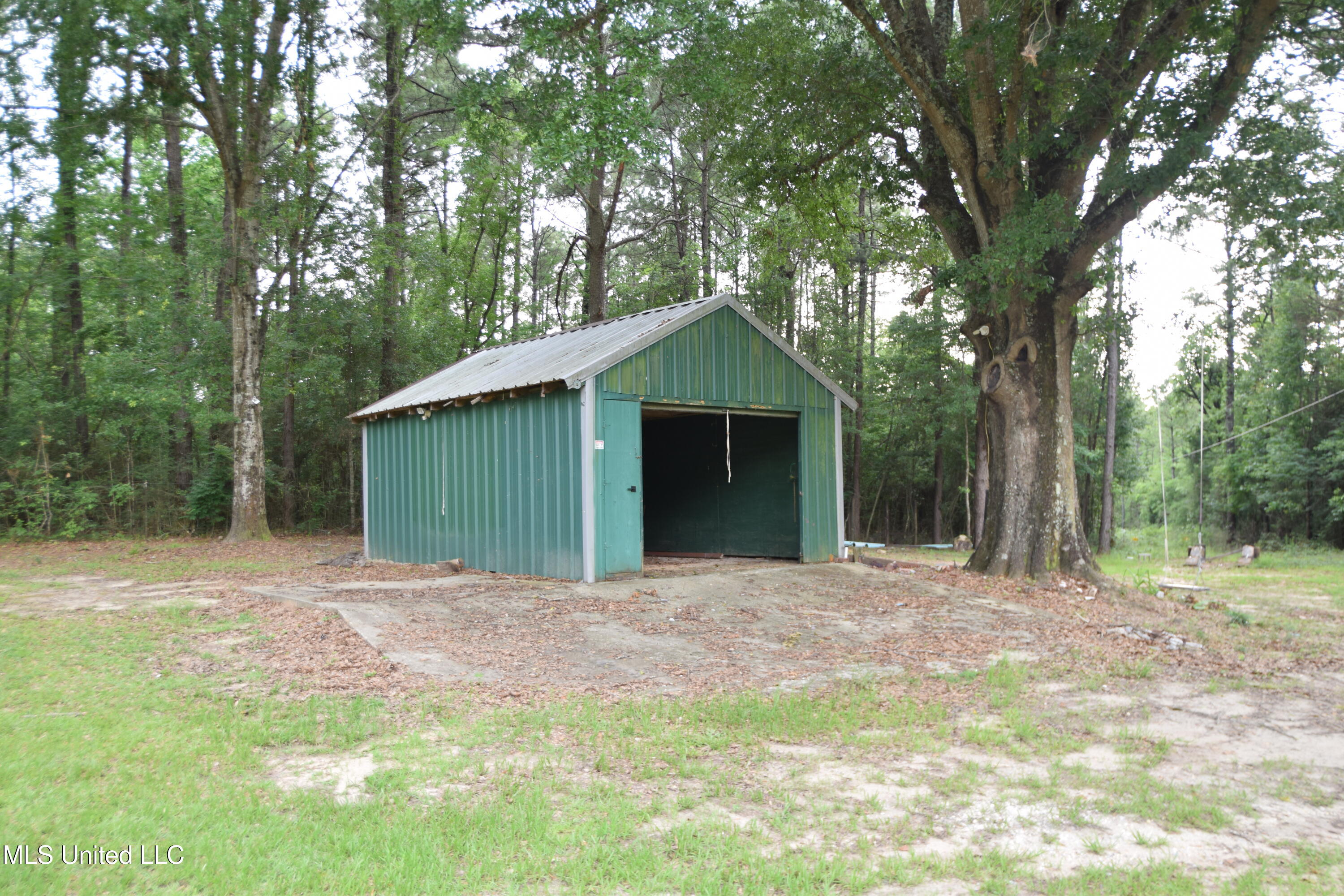 118 John Luke Mizell Road, Lucedale, Mississippi image 23