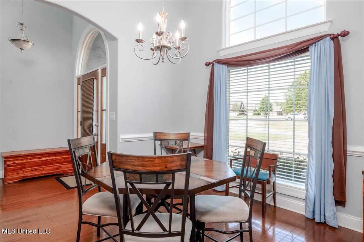 3753 Kenton Drive, Southaven, Mississippi image 7