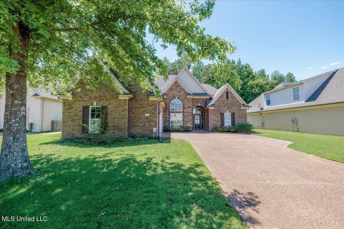 3753 Kenton Drive, Southaven, Mississippi image 3