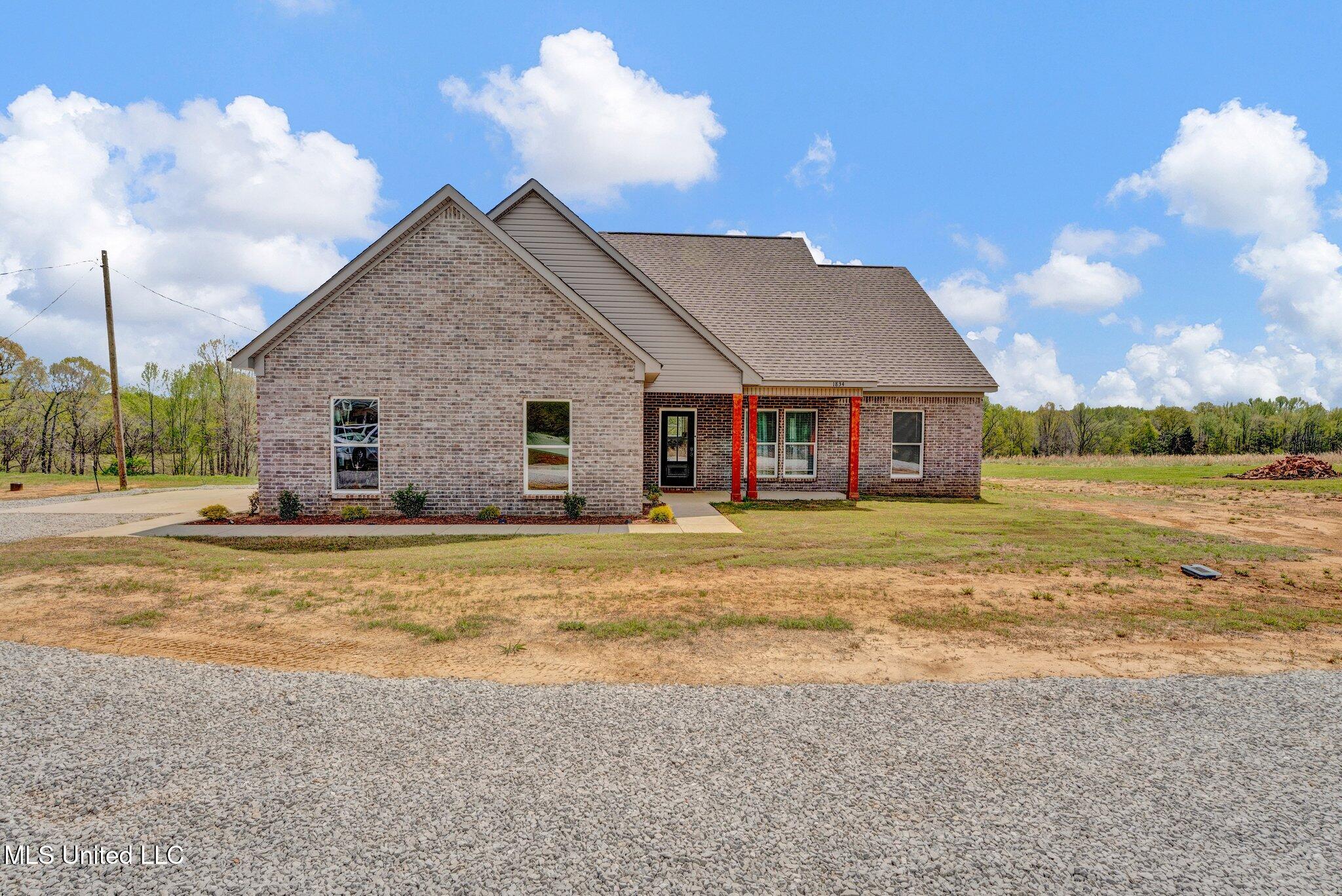 1834 E Hwy 4, Holly Springs, Mississippi image 2