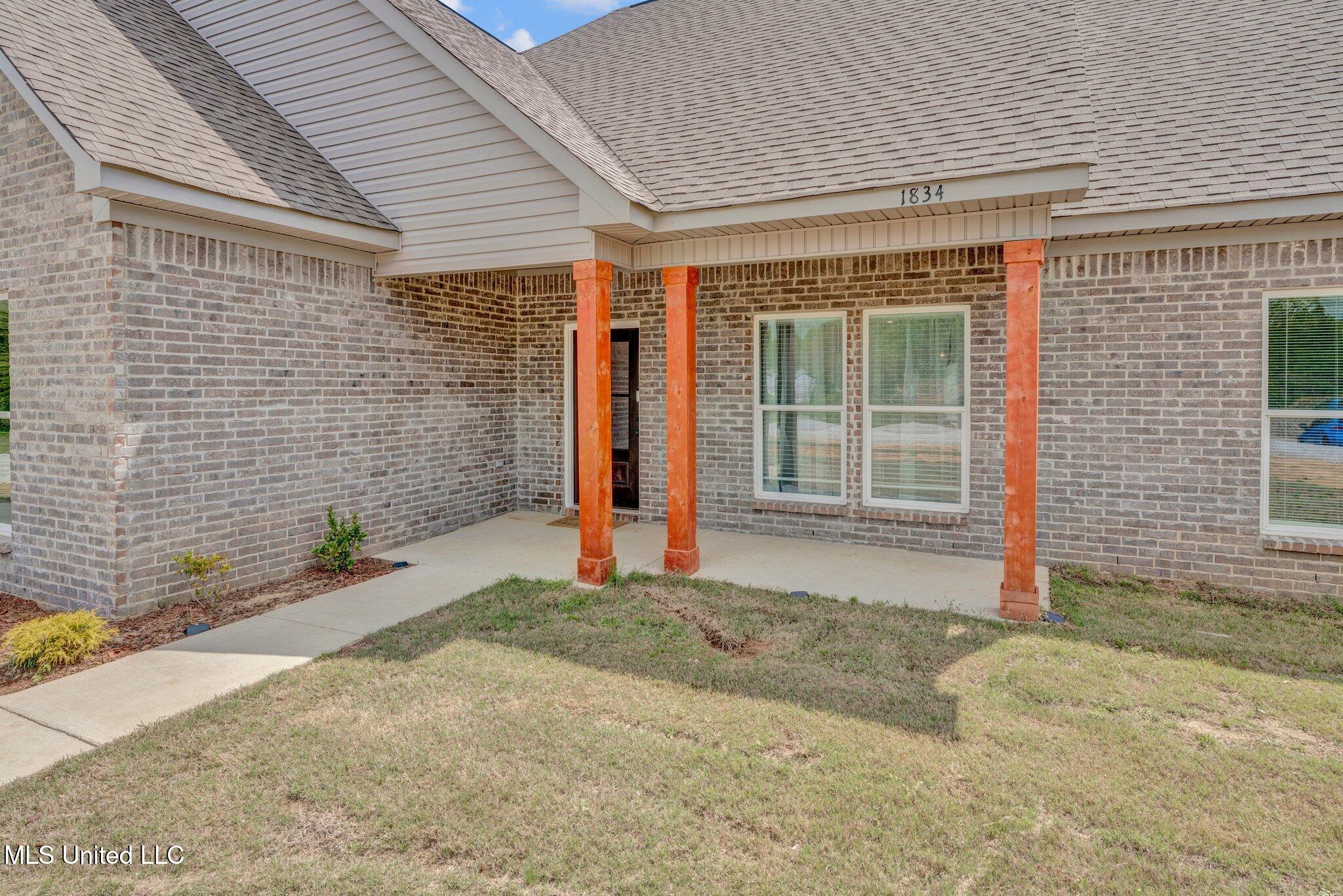1834 E Hwy 4, Holly Springs, Mississippi image 3