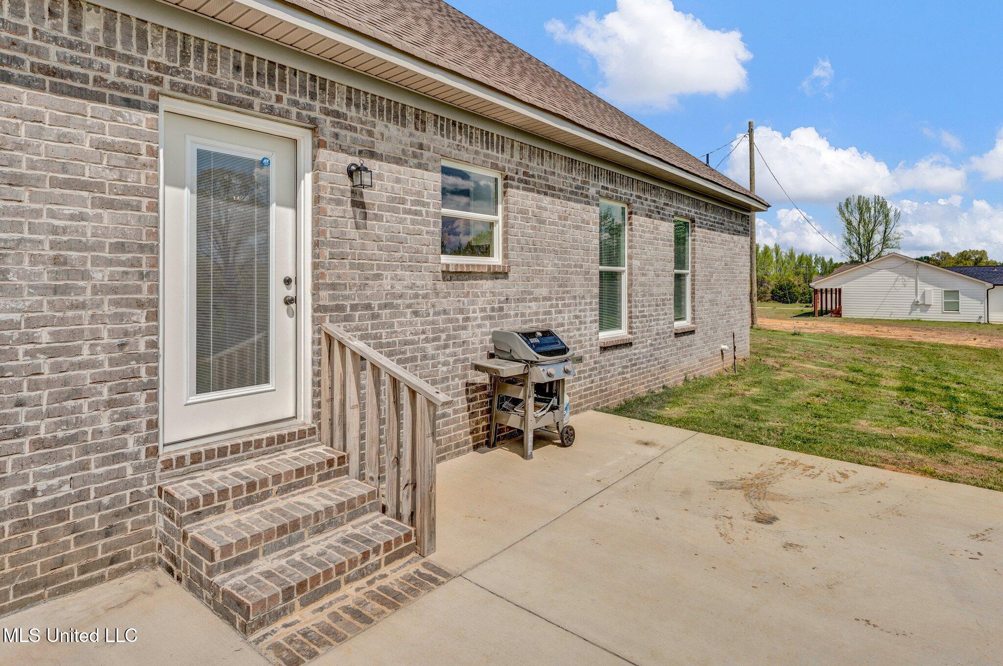 1834 E Hwy 4, Holly Springs, Mississippi image 18