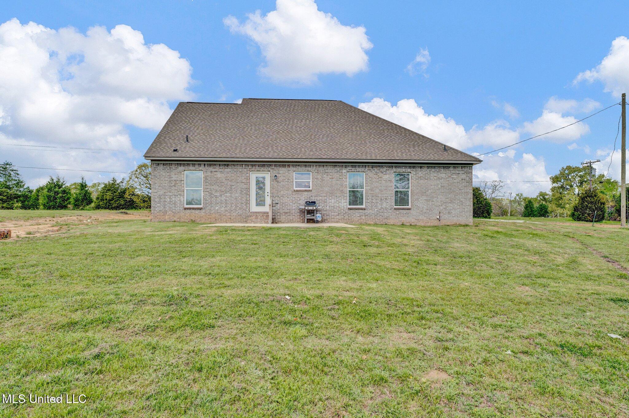 1834 E Hwy 4, Holly Springs, Mississippi image 19