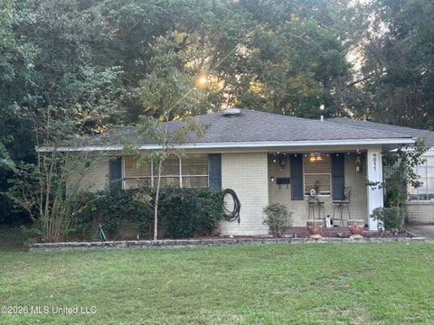 Homes For Sale - 4011 Washington Avenue<br/> Gulfport, MS 39507