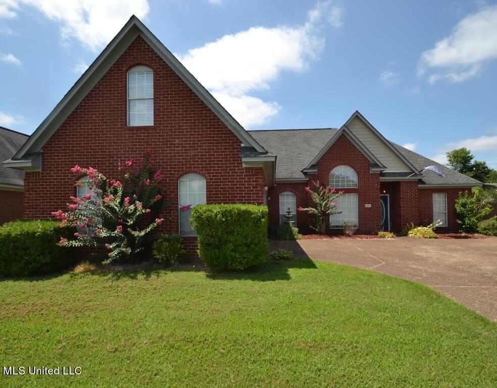 5661 Michaelson Drive, Olive Branch, Mississippi image 20