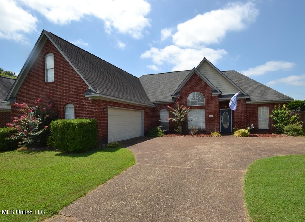 5661 Michaelson Drive, Olive Branch, Mississippi image 19