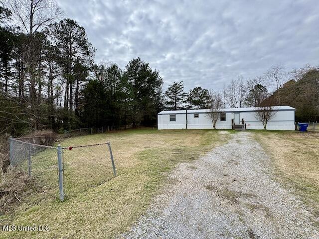 3096 Valley Road, Meridian, Mississippi image 3