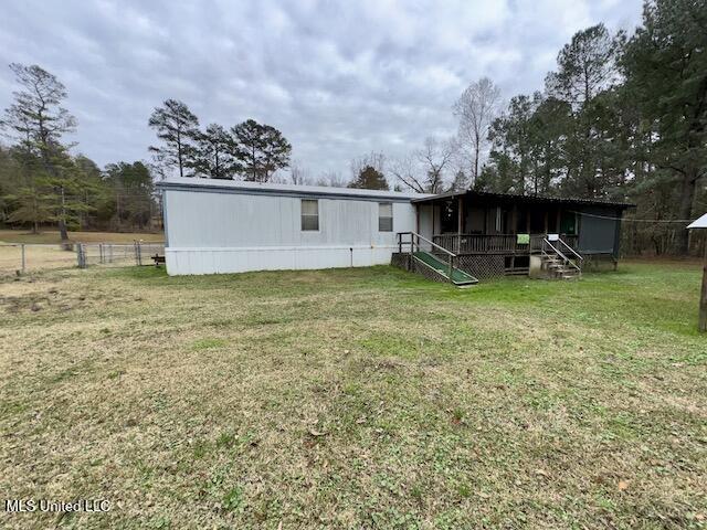 3096 Valley Road, Meridian, Mississippi image 2