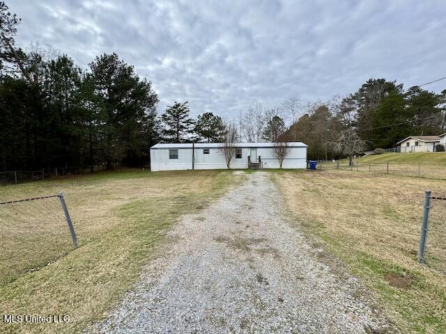 3096 Valley Road, Meridian, Mississippi image 4