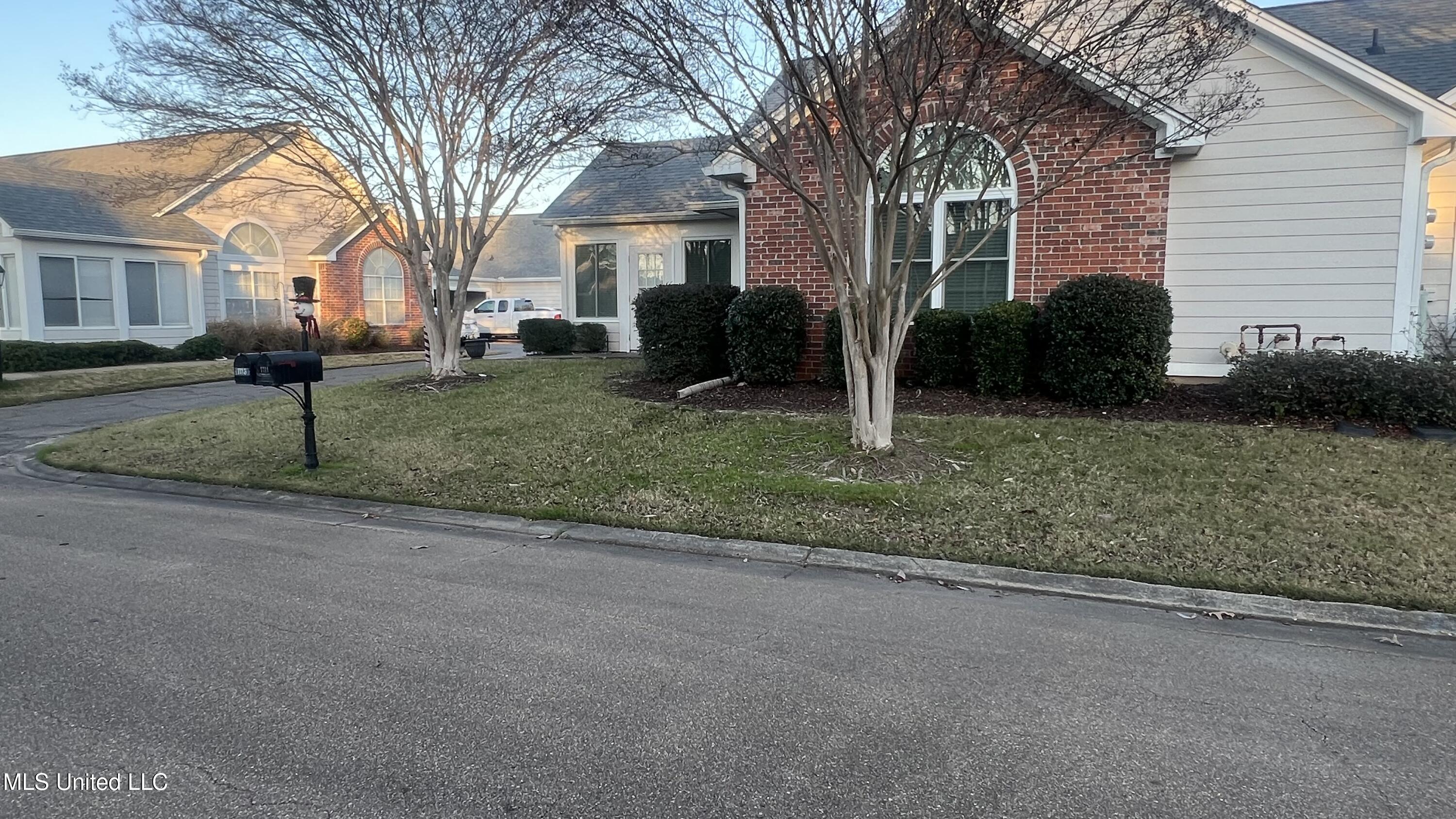 1111 Gerrits Landing, Brandon, Mississippi image 16