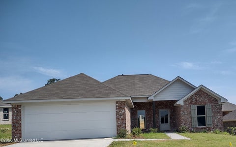 Homes For Rent - 576 Silver Hill Drive<br/> Pearl, MS 39208