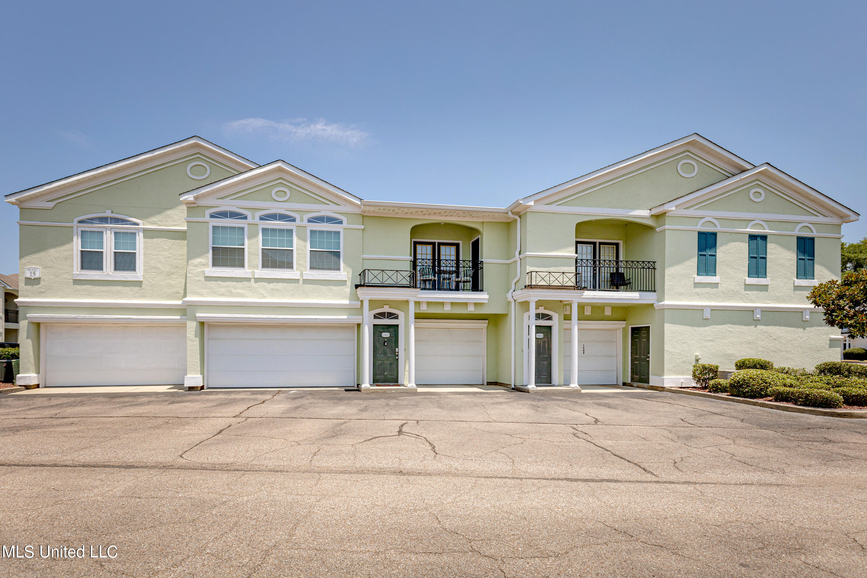 2252 Beach Drive #1503, Gulfport, Mississippi image 1